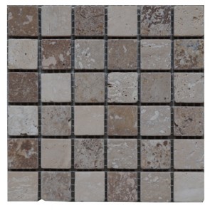 antwoord draagbaar Gestreept Mozaiek tegels bestellen: het grootste aanbod mozaiek matten