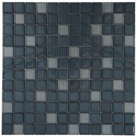 Mozaiek tegels glas 30x30cm M221-30(1) Topmozaiek24